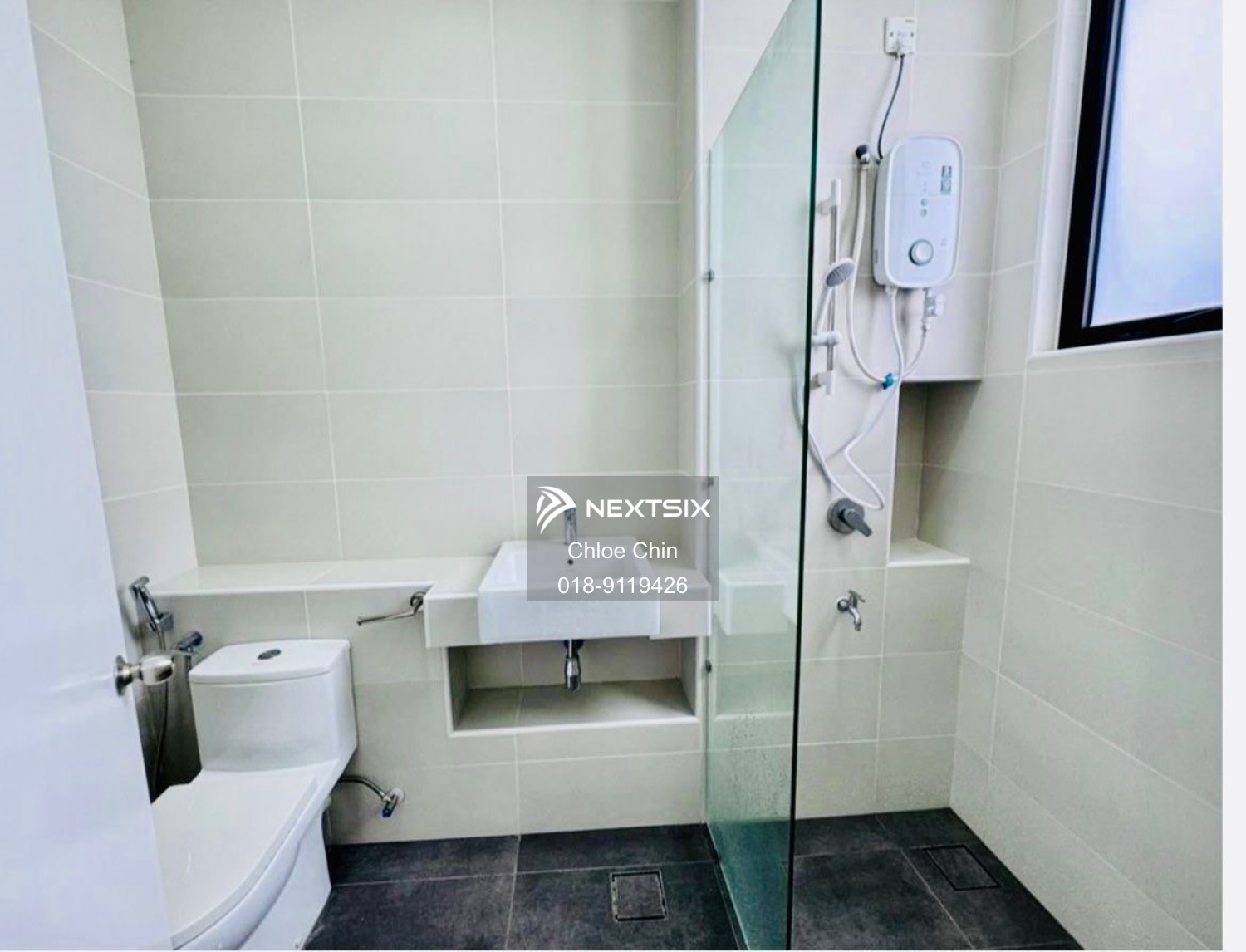 2-sty Terrace/Link House For Sale in Tebrau Johor - Image 10