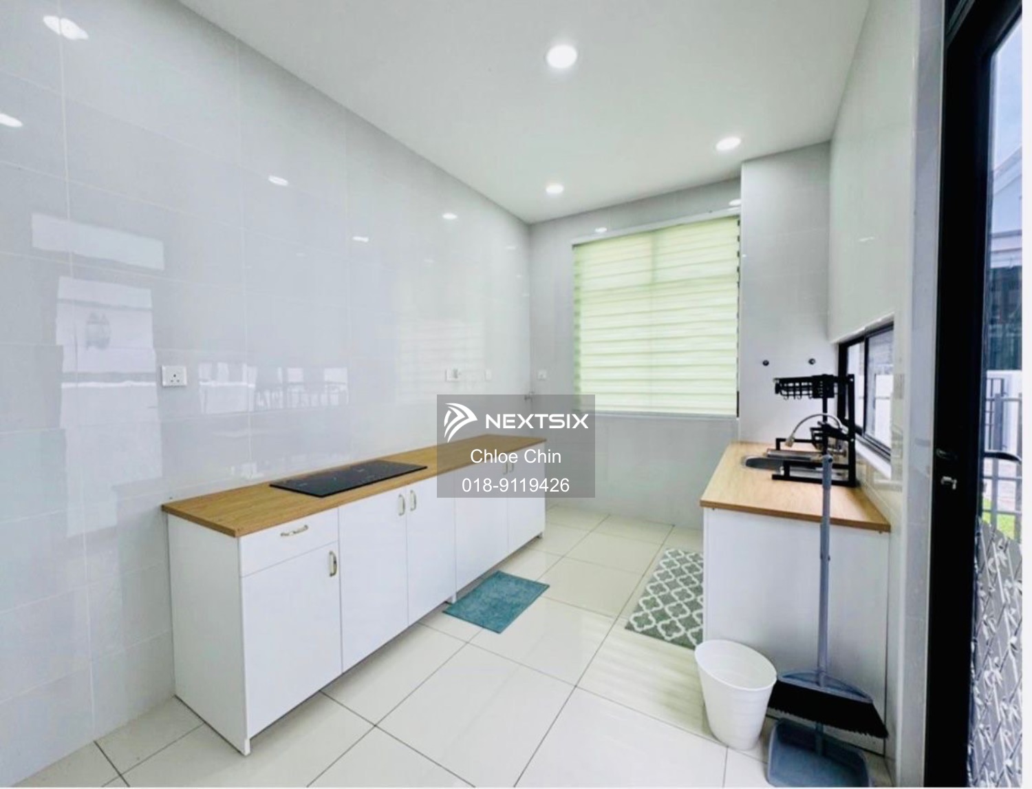 2-sty Terrace/Link House For Sale in Tebrau Johor - Image 7