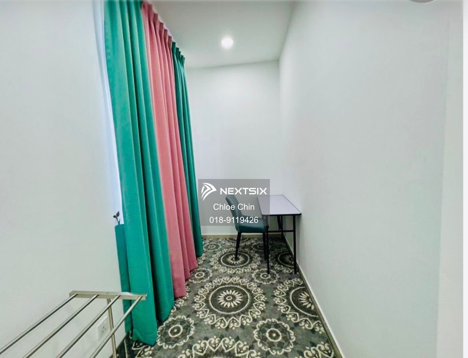 2-sty Terrace/Link House For Sale in Tebrau Johor - Image 8