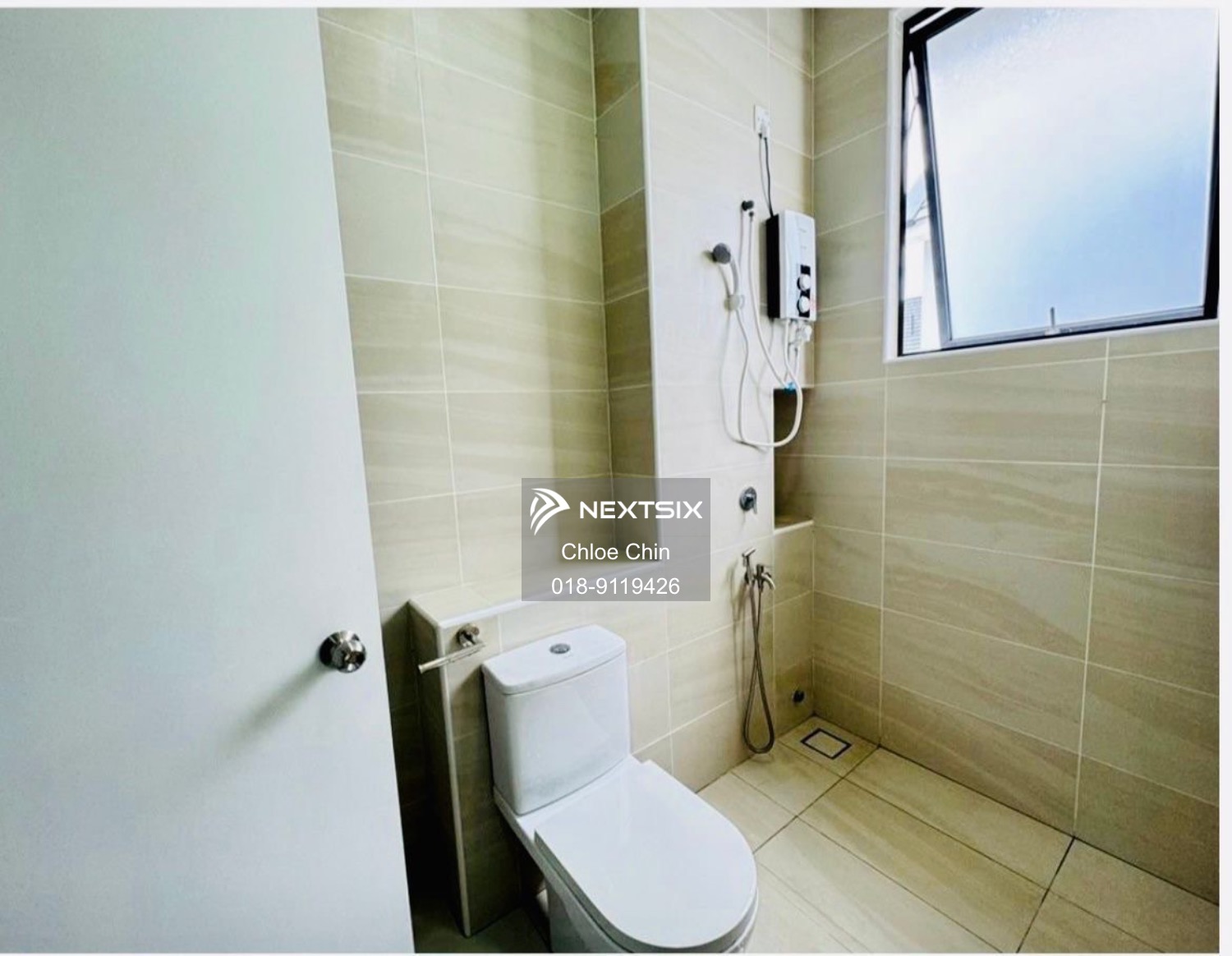 2-sty Terrace/Link House For Sale in Tebrau Johor - Image 9