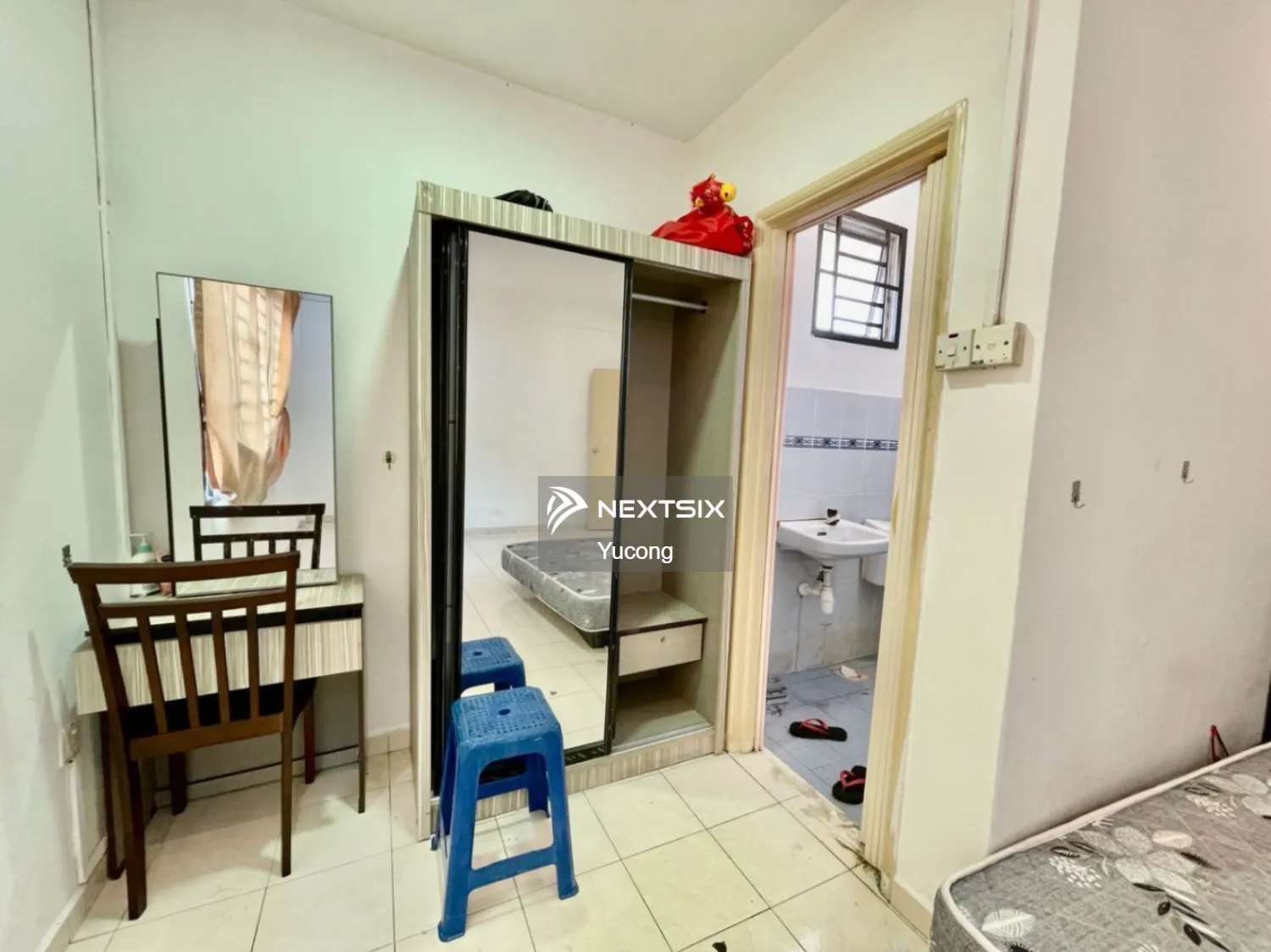 Apartment For Sale in Iskandar Puteri (Nusajaya) Johor - Image 15