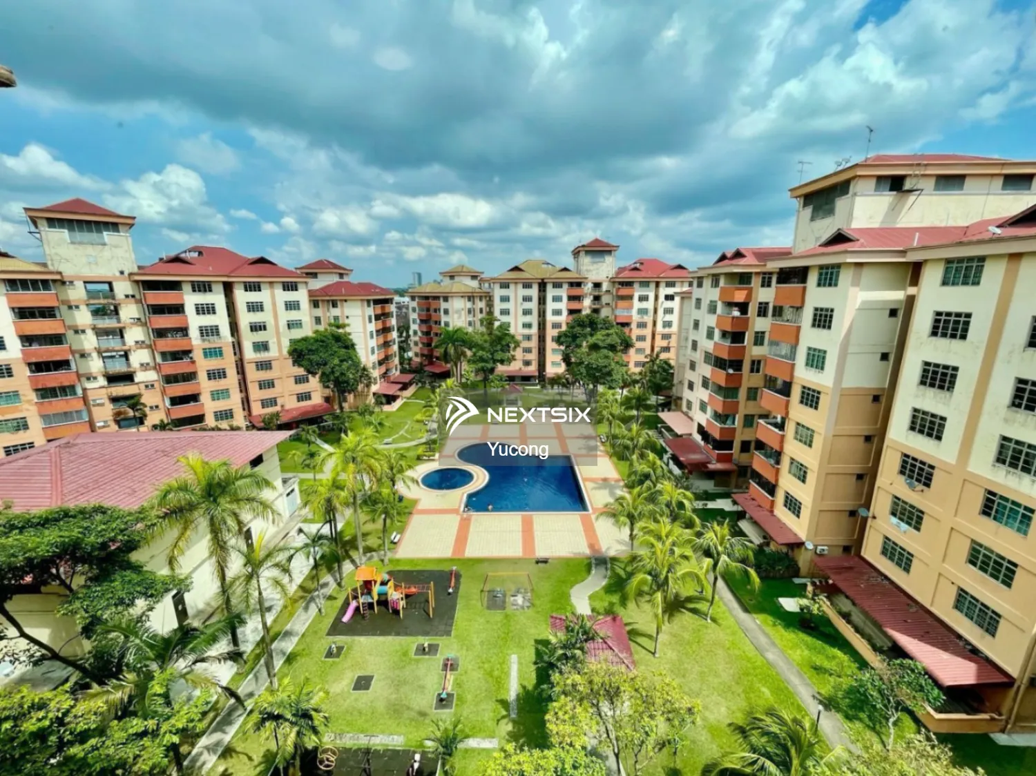 Apartment For Sale in Iskandar Puteri (Nusajaya) Johor - Image 5