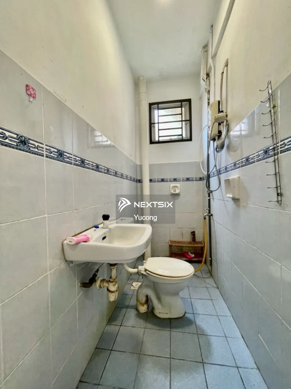 Apartment For Sale in Iskandar Puteri (Nusajaya) Johor - Image 9