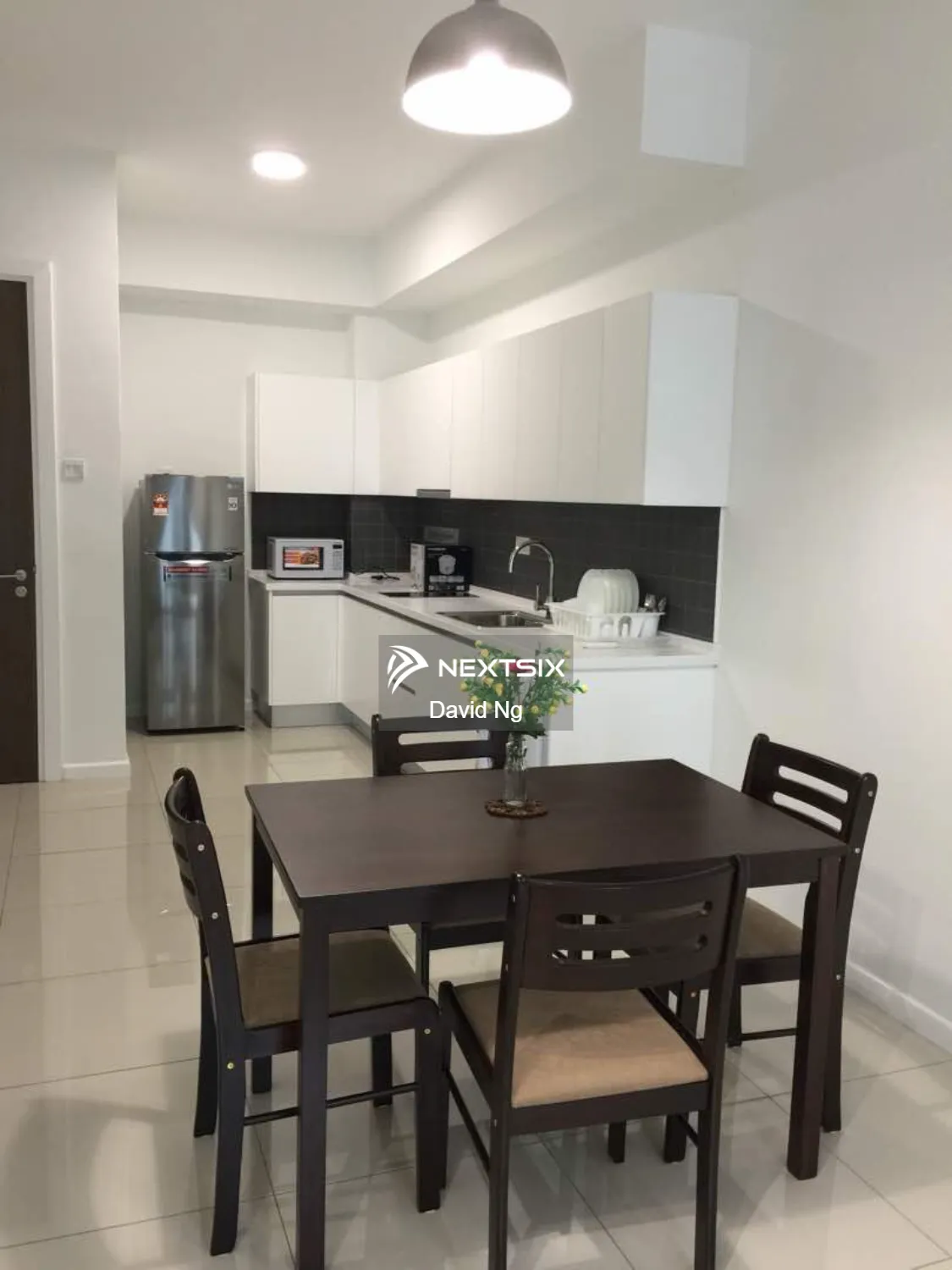 Condominium For Rent in Ara Damansara Selangor