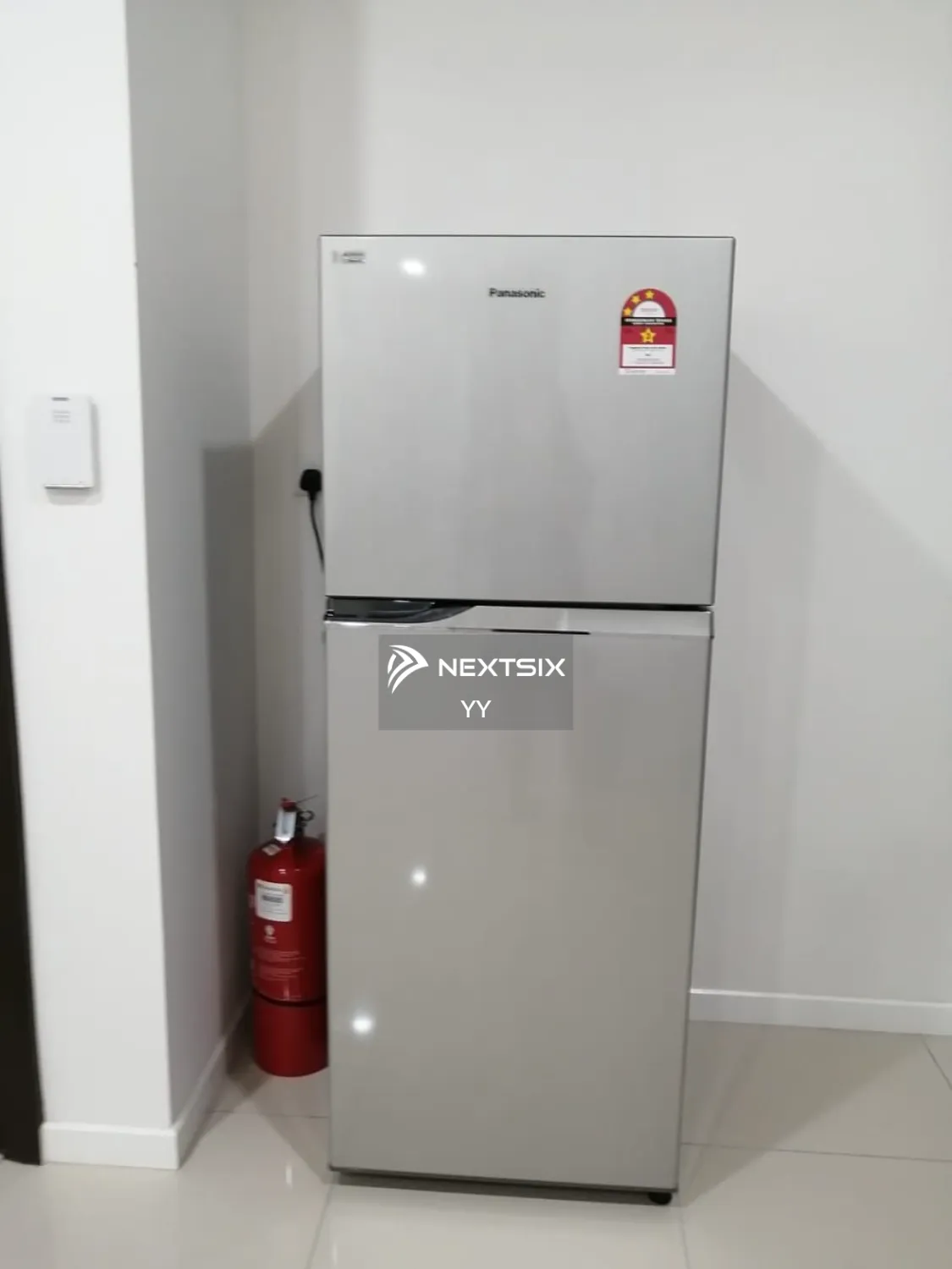 Serviced Residence For Rent in Petaling Jaya Selangor