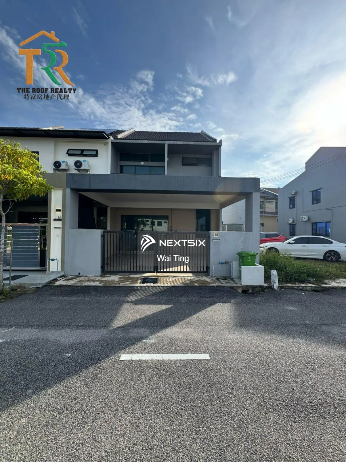 2-sty Terrace/Link House For Sale in Kuantan Pahang