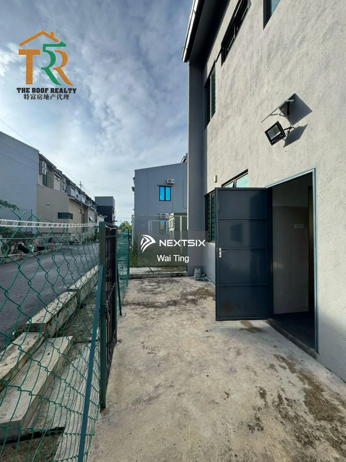 2-sty Terrace/Link House For Sale in Kuantan Pahang - Image 10
