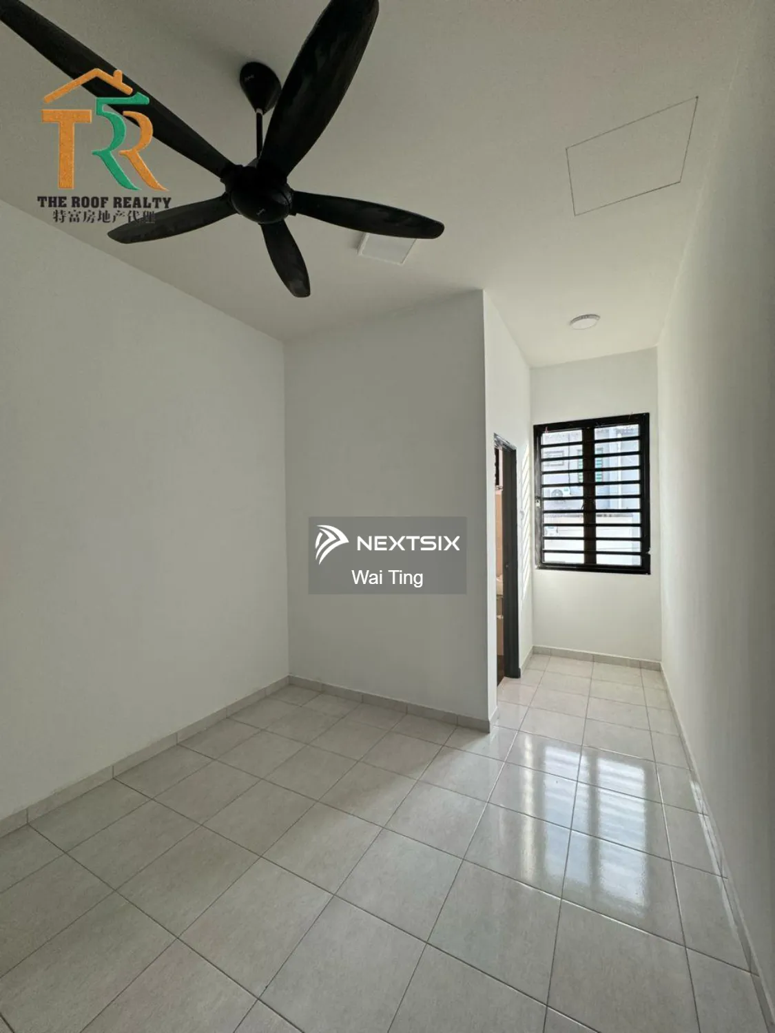 2-sty Terrace/Link House For Sale in Kuantan Pahang - Image 7