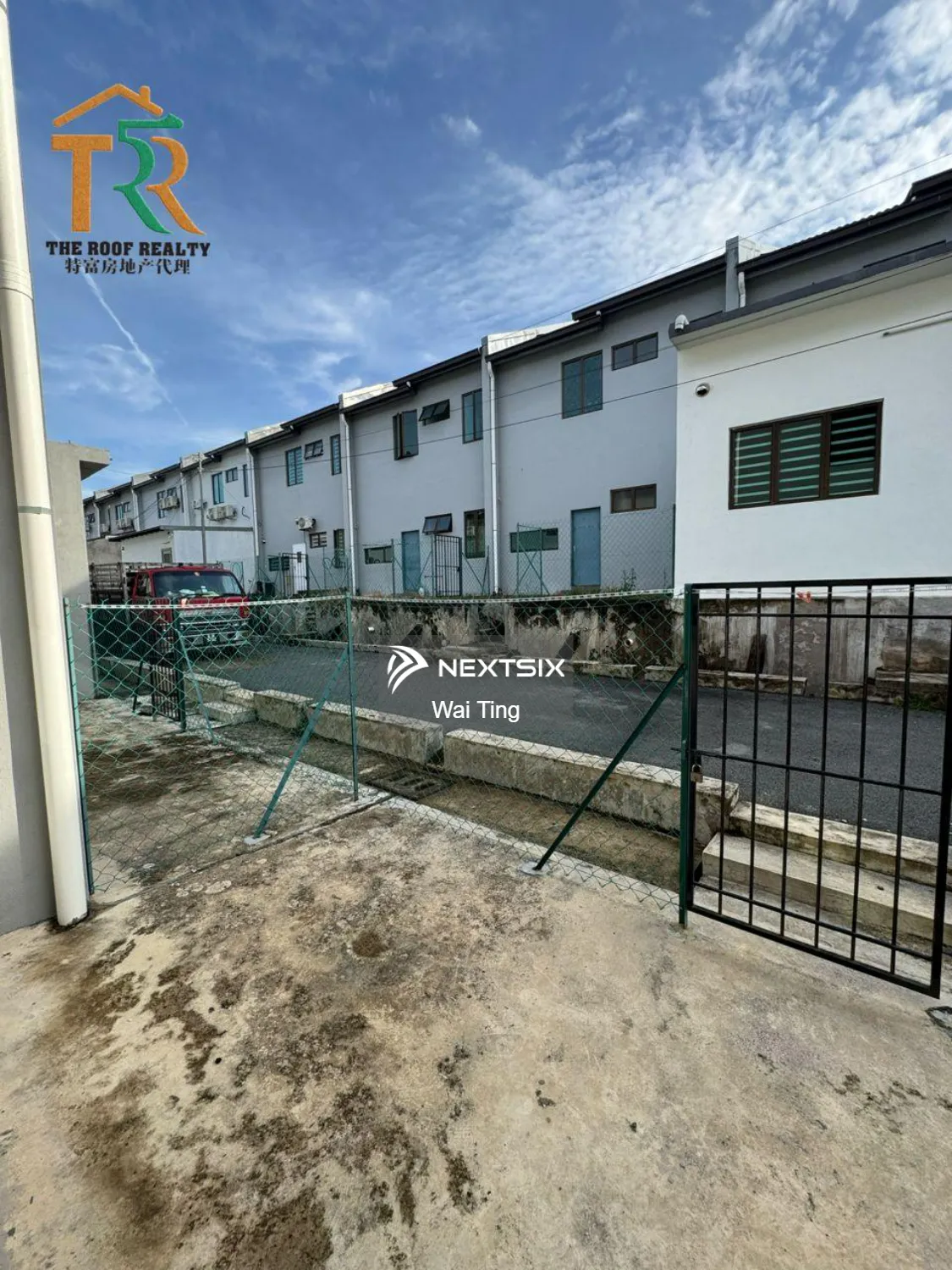 2-sty Terrace/Link House For Sale in Kuantan Pahang - Image 9