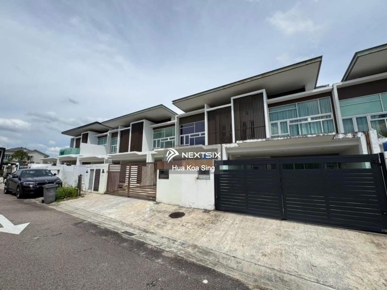2-sty Terrace/Link House For Sale in Johor Bahru Johor