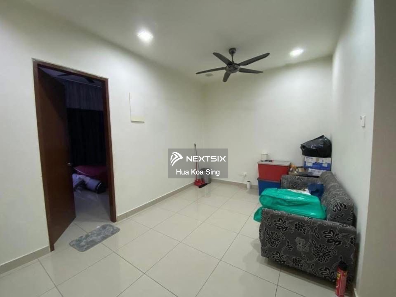 2-sty Terrace/Link House For Sale in Johor Bahru Johor - Image 10