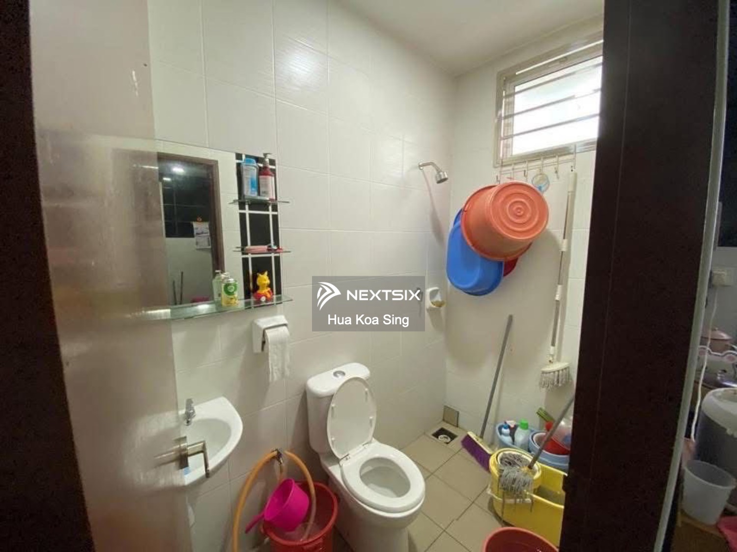2-sty Terrace/Link House For Sale in Johor Bahru Johor - Image 12