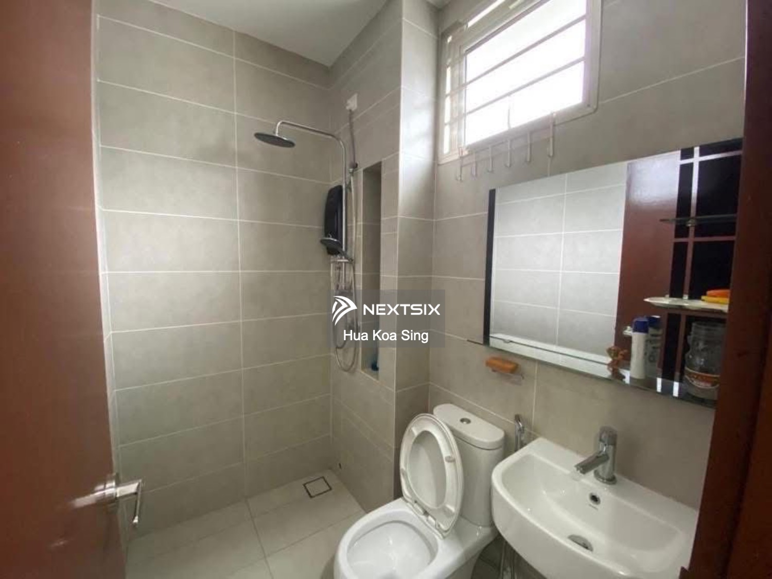 2-sty Terrace/Link House For Sale in Johor Bahru Johor - Image 13