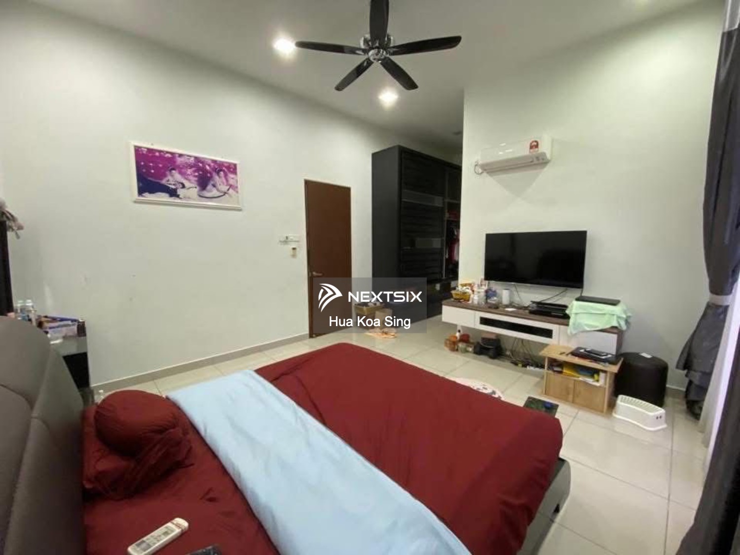 2-sty Terrace/Link House For Sale in Johor Bahru Johor - Image 5
