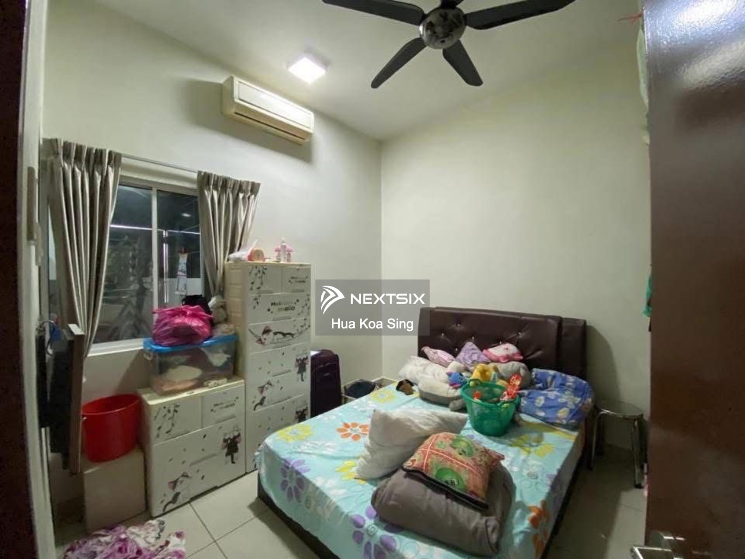 2-sty Terrace/Link House For Sale in Johor Bahru Johor - Image 6