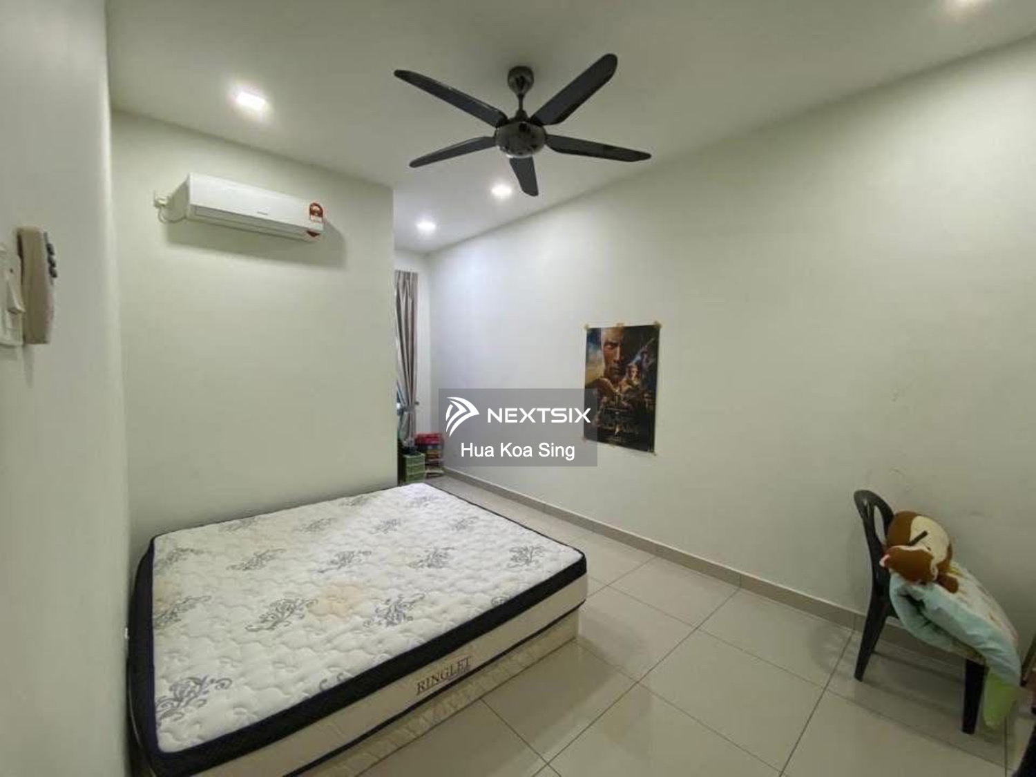 2-sty Terrace/Link House For Sale in Johor Bahru Johor - Image 7