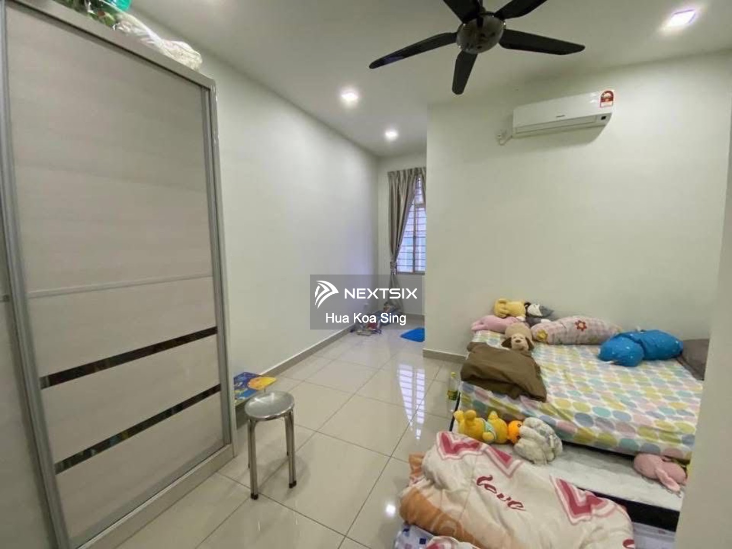 2-sty Terrace/Link House For Sale in Johor Bahru Johor - Image 8