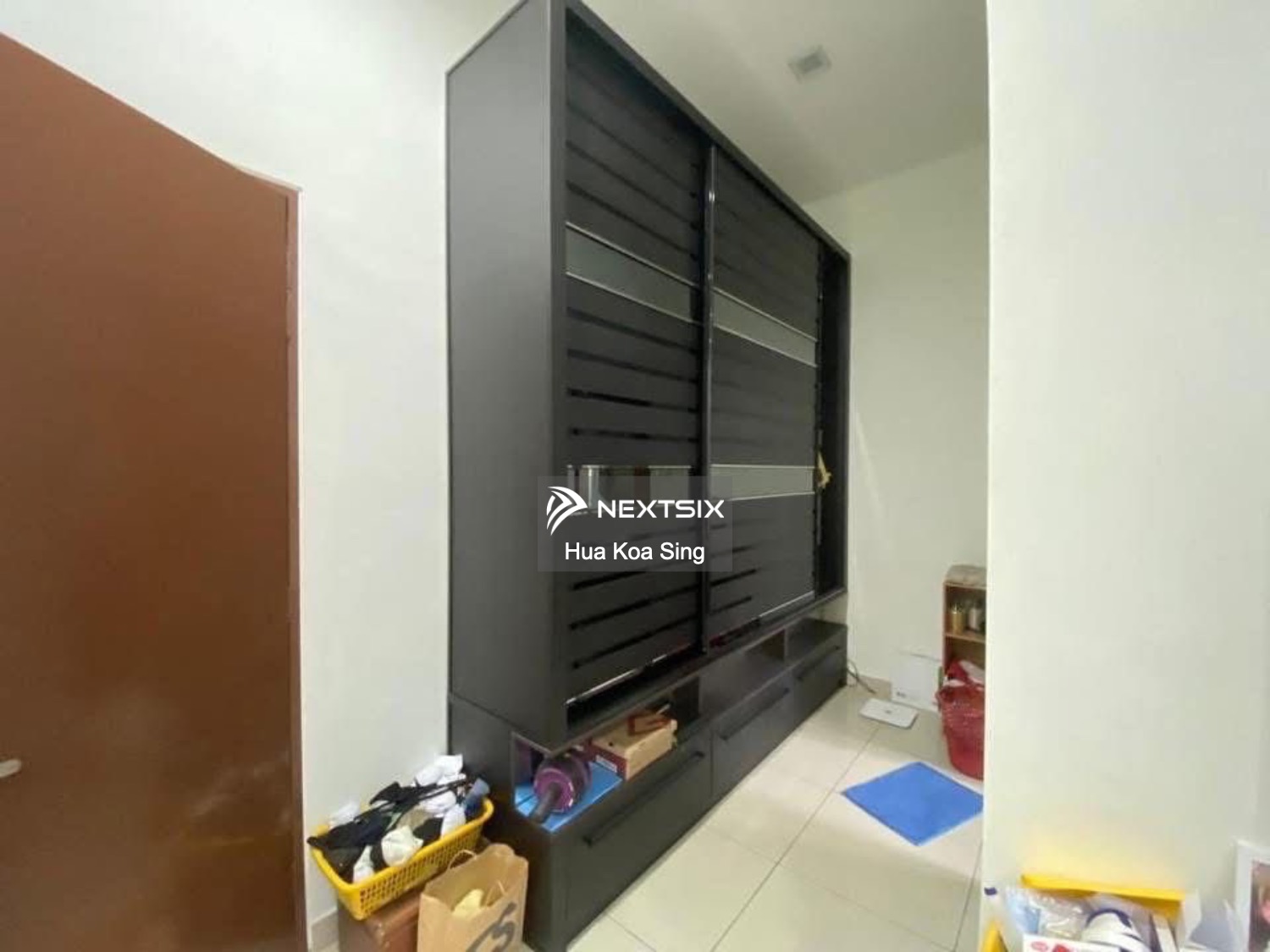 2-sty Terrace/Link House For Sale in Johor Bahru Johor - Image 9
