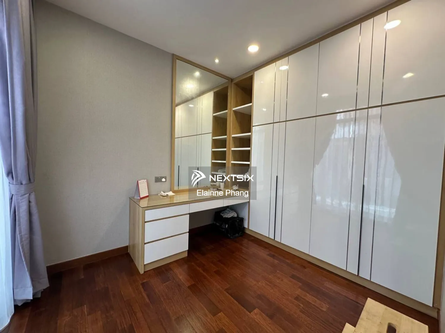 Cluster House For Rent in Iskandar Puteri (Nusajaya) Johor - Image 11