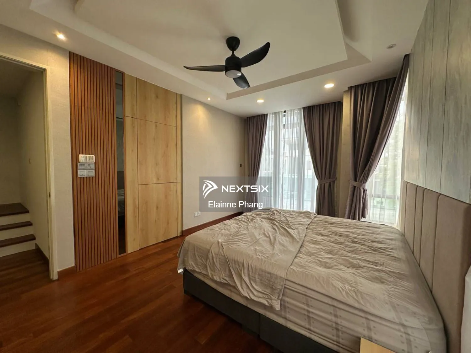 Cluster House For Rent in Iskandar Puteri (Nusajaya) Johor - Image 12