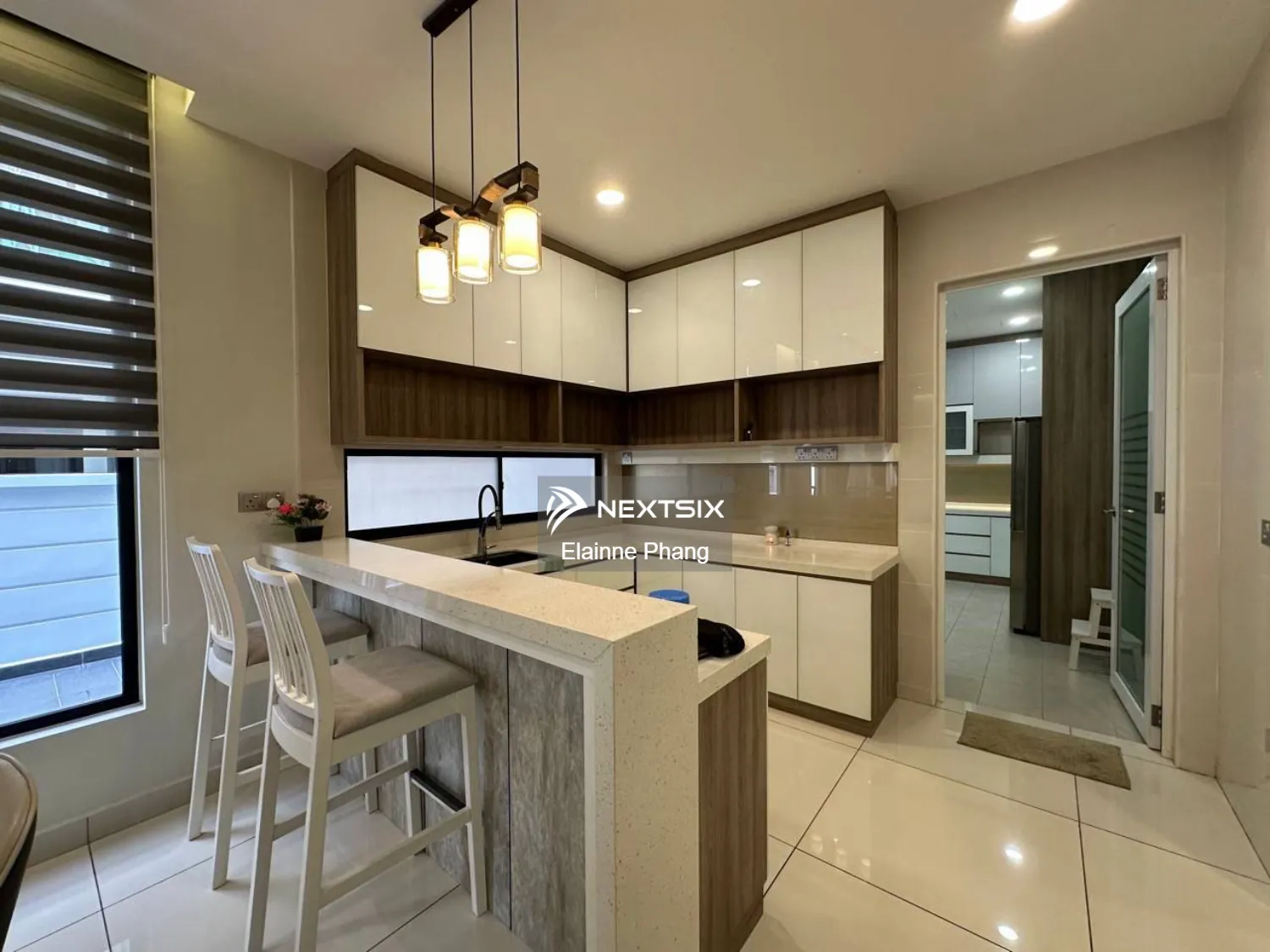 Cluster House For Rent in Iskandar Puteri (Nusajaya) Johor - Image 5