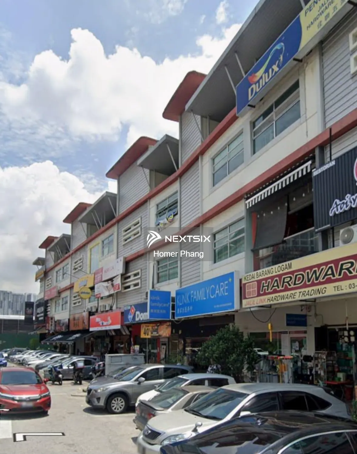 Shop Office For Rent in Bukit Jalil Wilayah Persekutuan Kuala Lumpur - Image 5