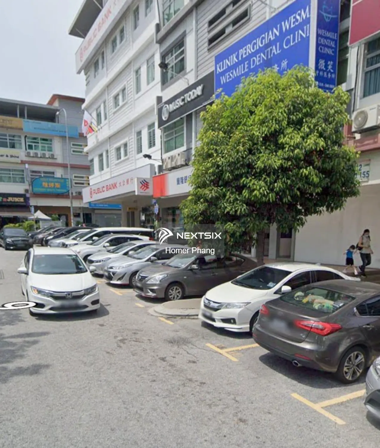 Shop Office For Rent in Bukit Jalil Wilayah Persekutuan Kuala Lumpur - Image 6