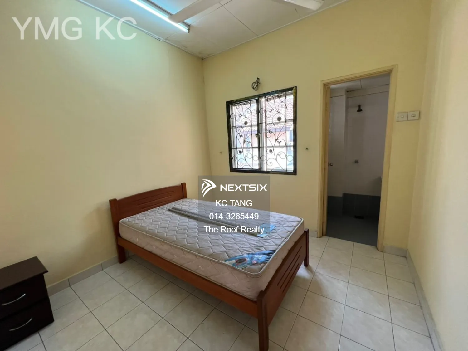 2-sty Terrace/Link House For Sale in Bandar Botanic Selangor - Image 5