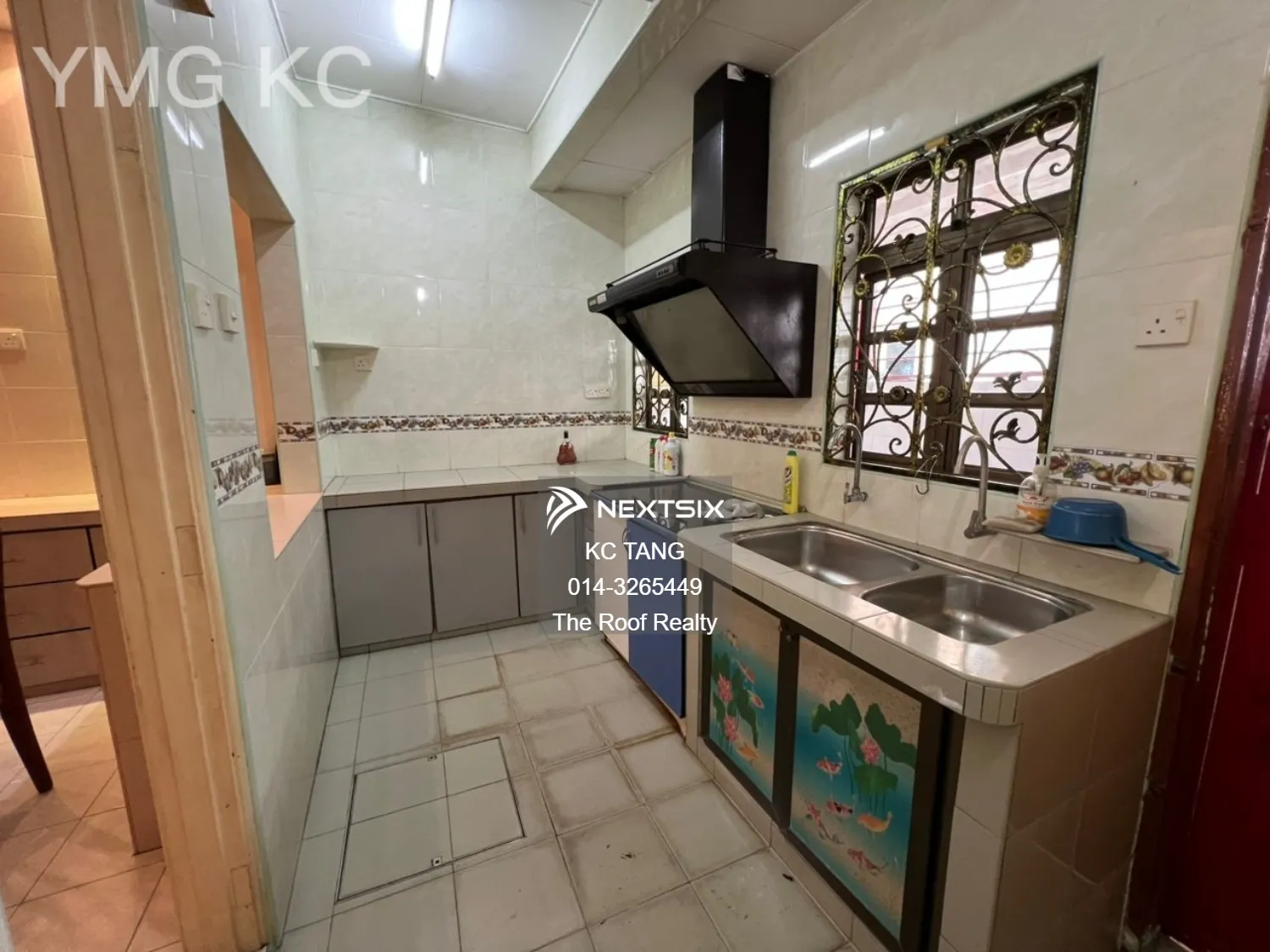 2-sty Terrace/Link House For Sale in Bandar Botanic Selangor - Image 8