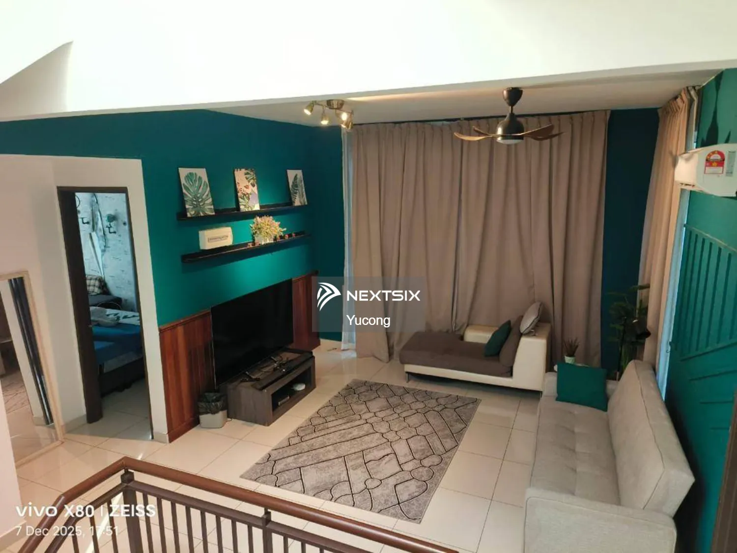 3-sty Terrace/Link House For Sale in Iskandar Puteri (Nusajaya) Johor - Image 5