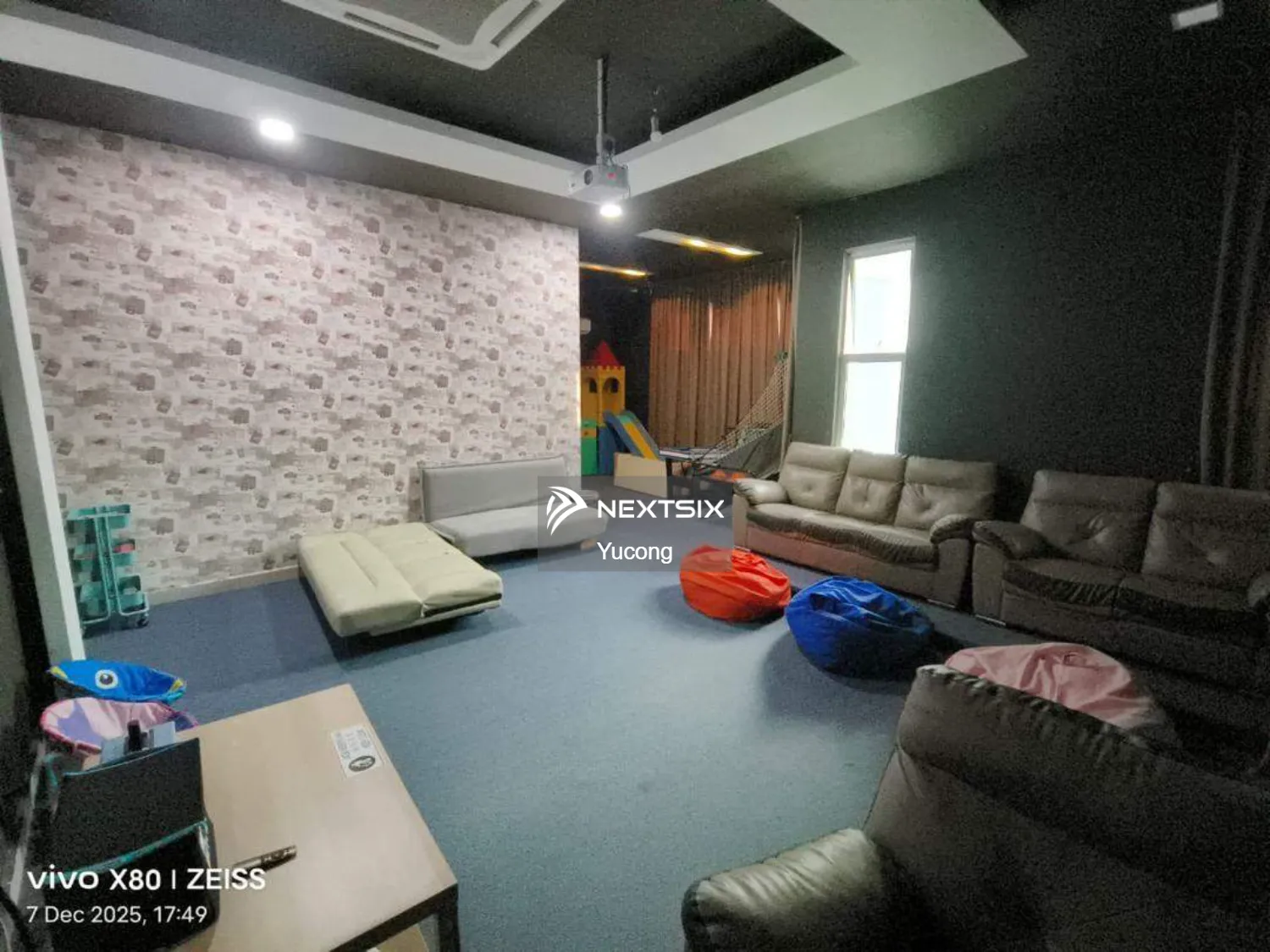 3-sty Terrace/Link House For Sale in Iskandar Puteri (Nusajaya) Johor - Image 6