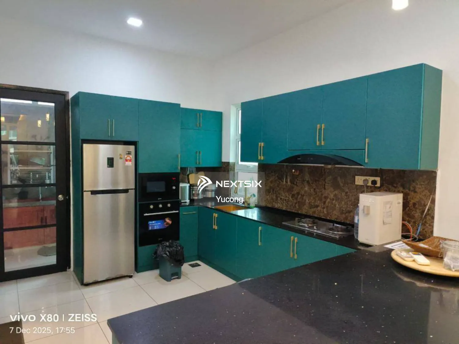 3-sty Terrace/Link House For Sale in Iskandar Puteri (Nusajaya) Johor - Image 7