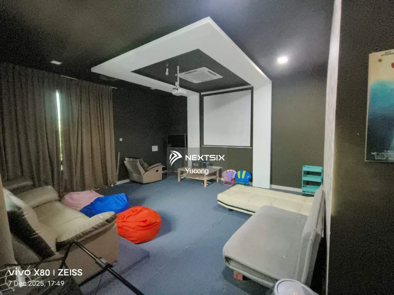 3-sty Terrace/Link House For Sale in Iskandar Puteri (Nusajaya) Johor - Image 9