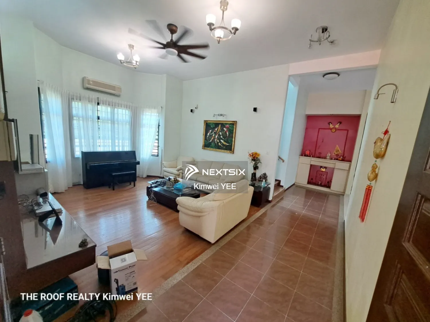Bungalow For Sale in Kuantan Pahang - Image 15