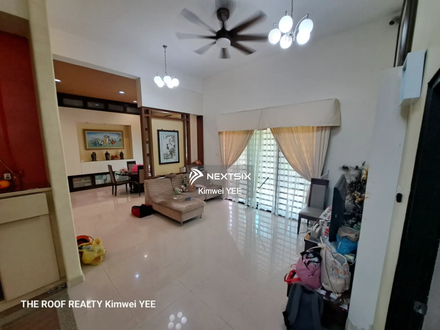 Bungalow For Sale in Kuantan Pahang - Image 28
