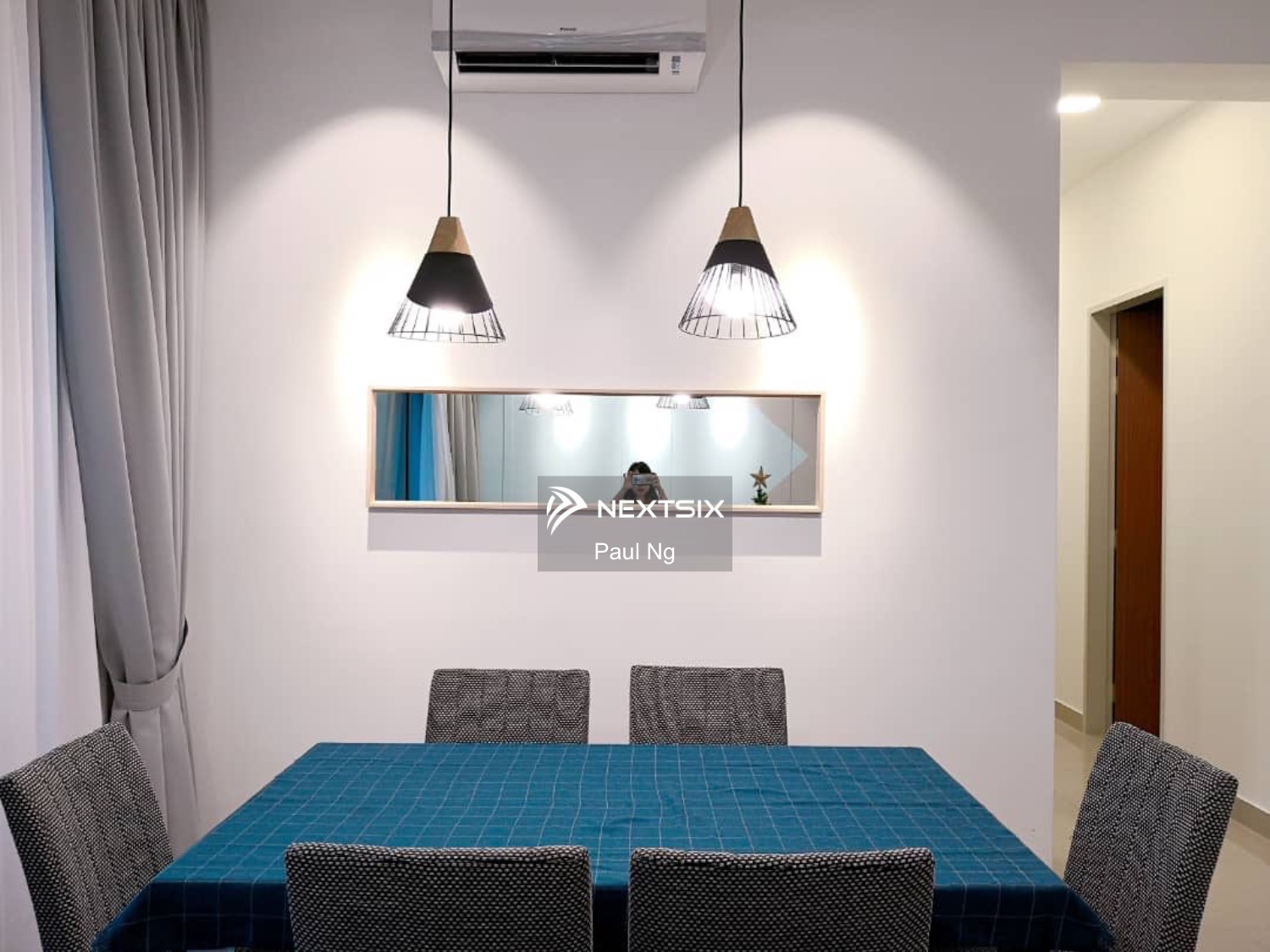 Serviced Residence For Rent in Jalan Klang Lama Kuala Lumpur