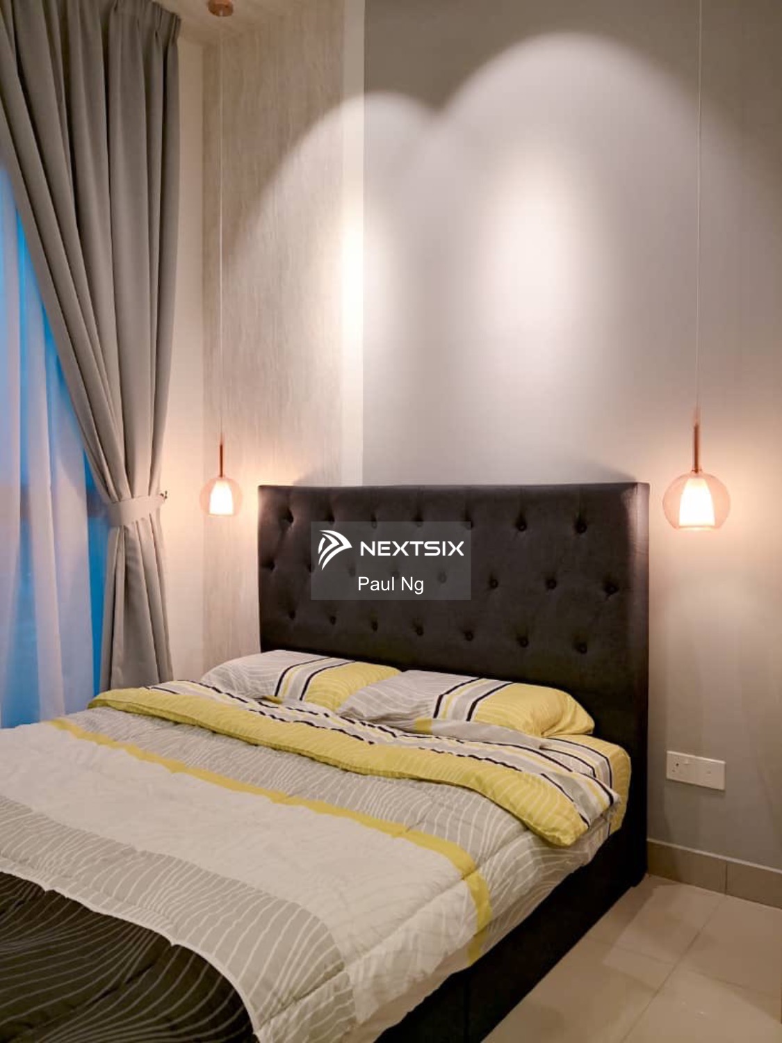 Serviced Residence For Rent in Jalan Klang Lama Wilayah Persekutuan Kuala Lumpur - Image 5