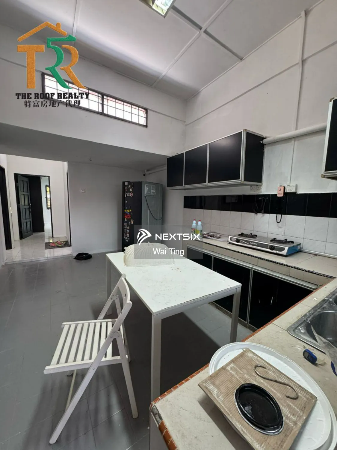 1-sty Terrace/Link House For Sale in Kuantan Pahang - Image 5