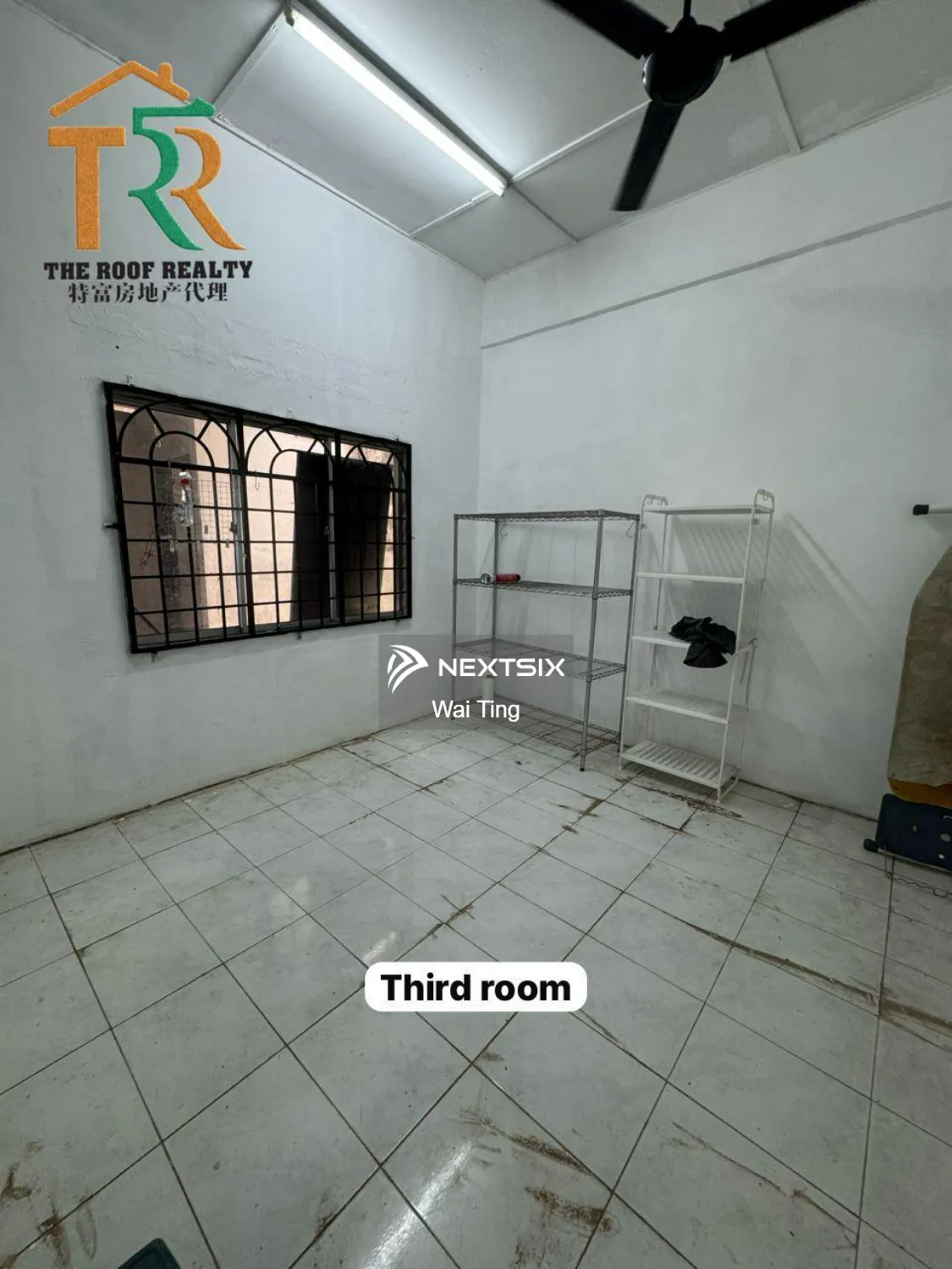 1-sty Terrace/Link House For Sale in Kuantan Pahang - Image 6