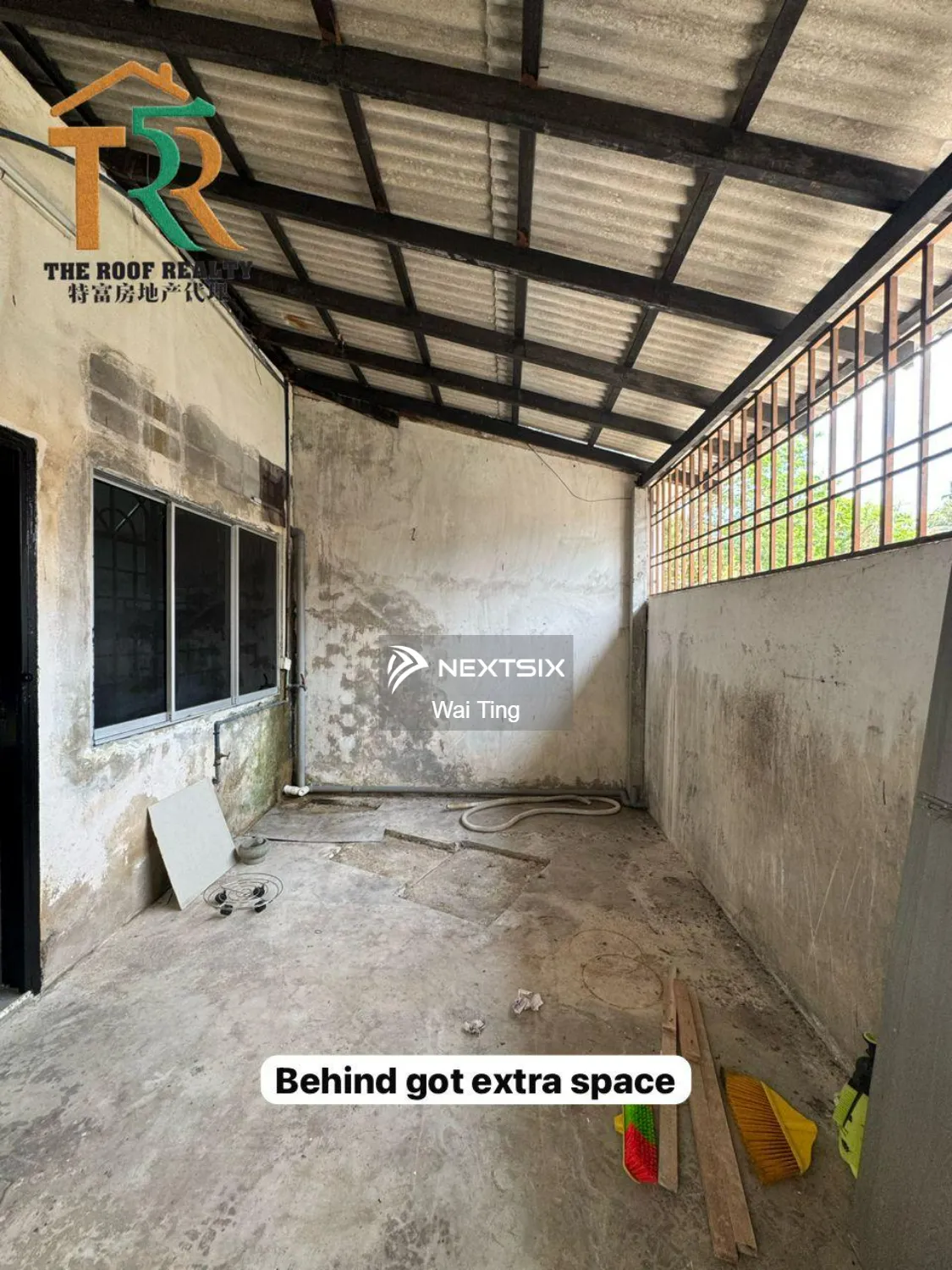 1-sty Terrace/Link House For Sale in Kuantan Pahang - Image 7