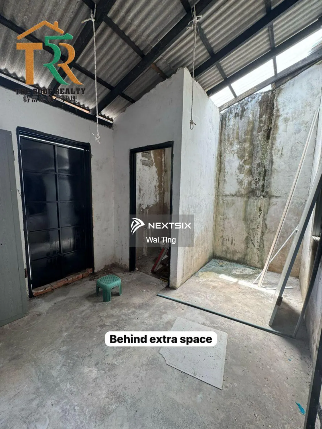 1-sty Terrace/Link House For Sale in Kuantan Pahang - Image 8