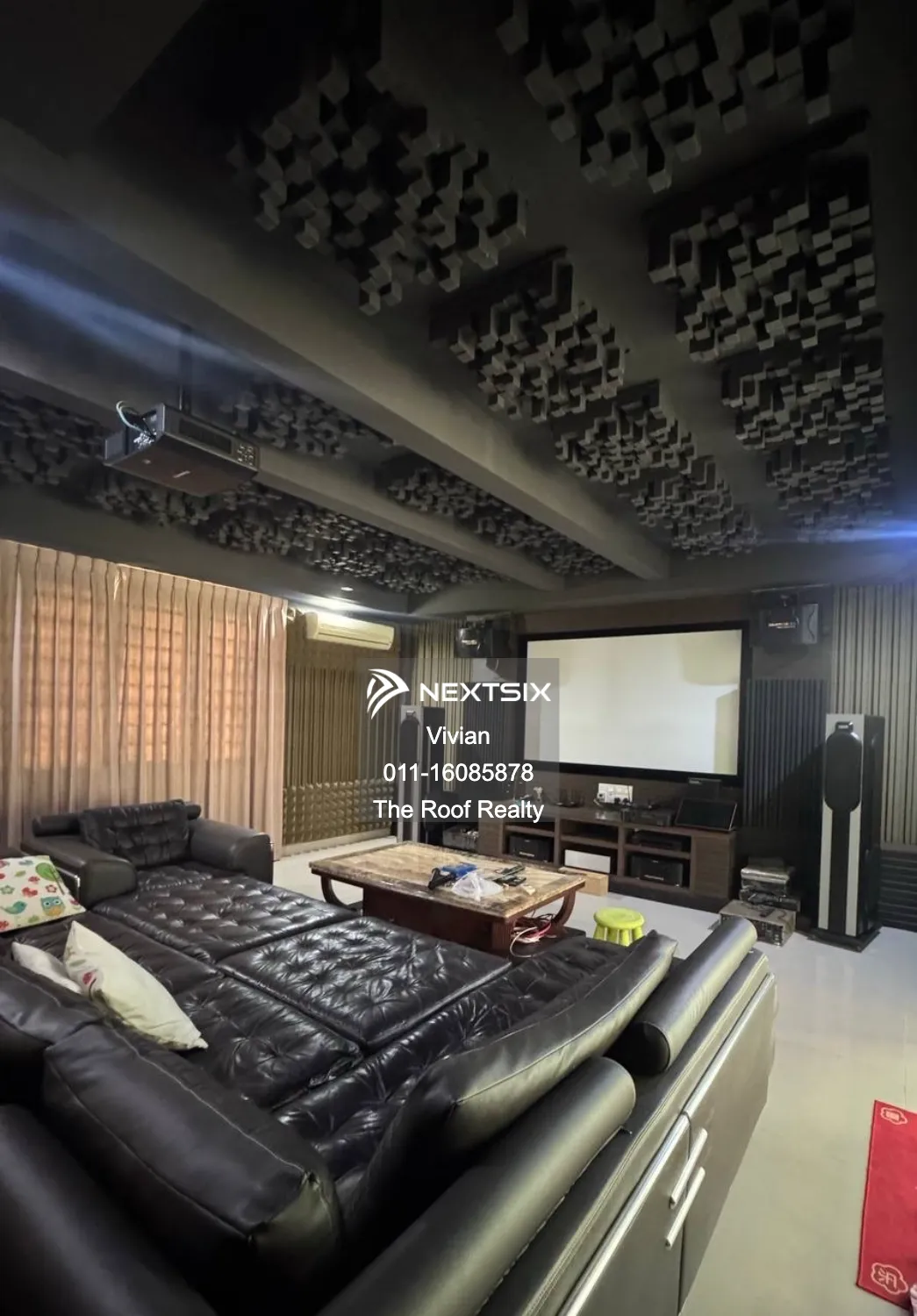 2-sty Terrace/Link House For Sale in Sibu Sarawak - Image 5