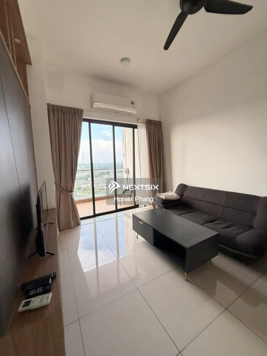 Condominium For Rent in Tanjong Duabelas Selangor