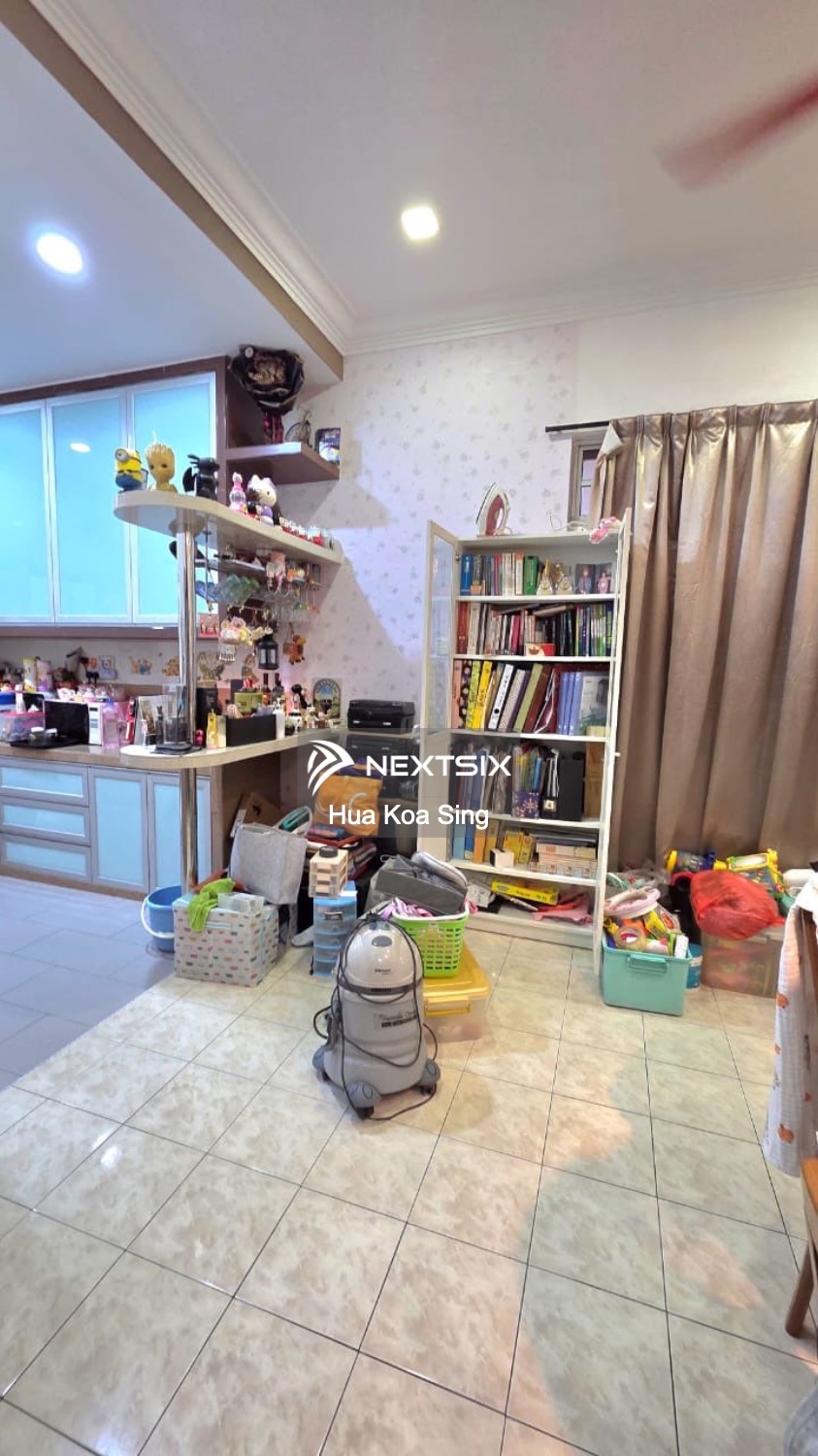 2-sty Terrace/Link House For Sale in Masai Johor - Image 10