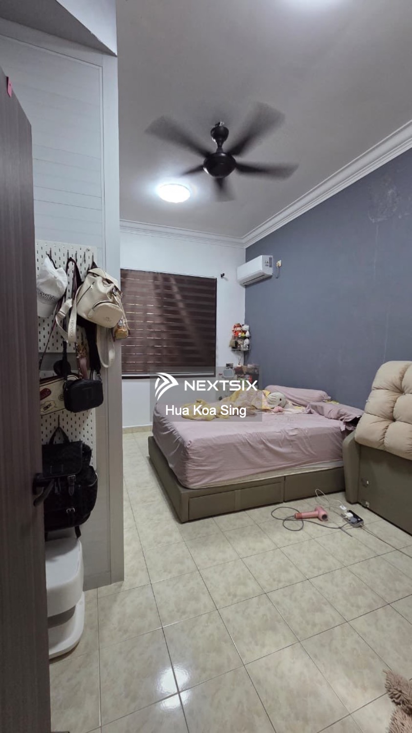 2-sty Terrace/Link House For Sale in Masai Johor - Image 11