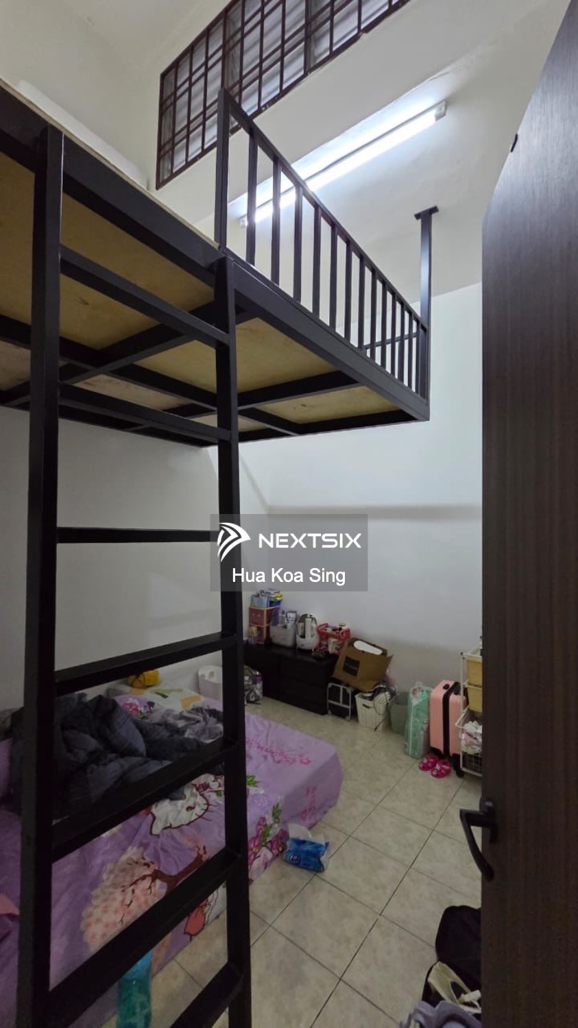 2-sty Terrace/Link House For Sale in Masai Johor - Image 13