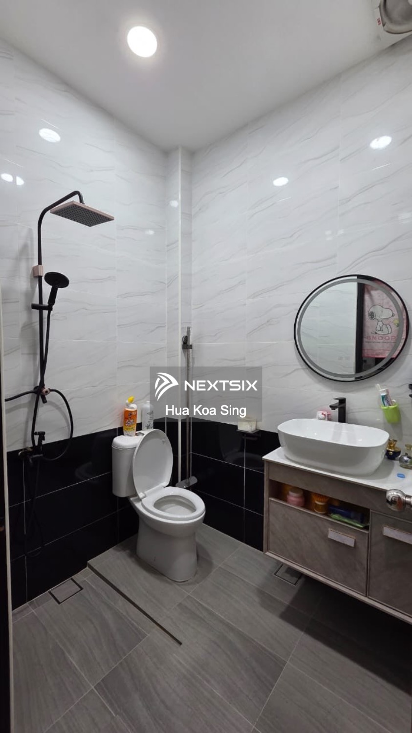 2-sty Terrace/Link House For Sale in Masai Johor - Image 14