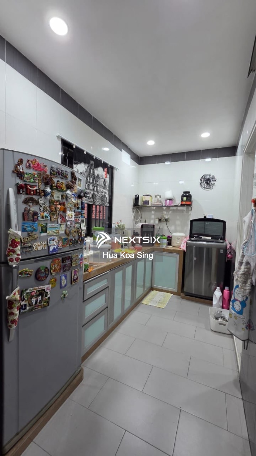 2-sty Terrace/Link House For Sale in Masai Johor - Image 5