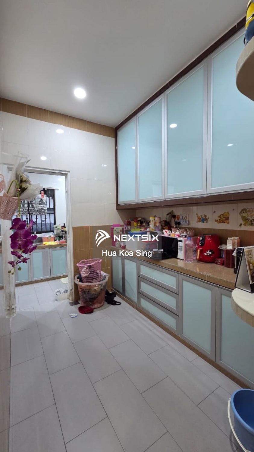 2-sty Terrace/Link House For Sale in Masai Johor - Image 6