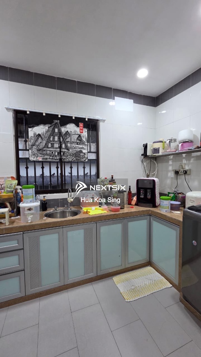 2-sty Terrace/Link House For Sale in Masai Johor - Image 7